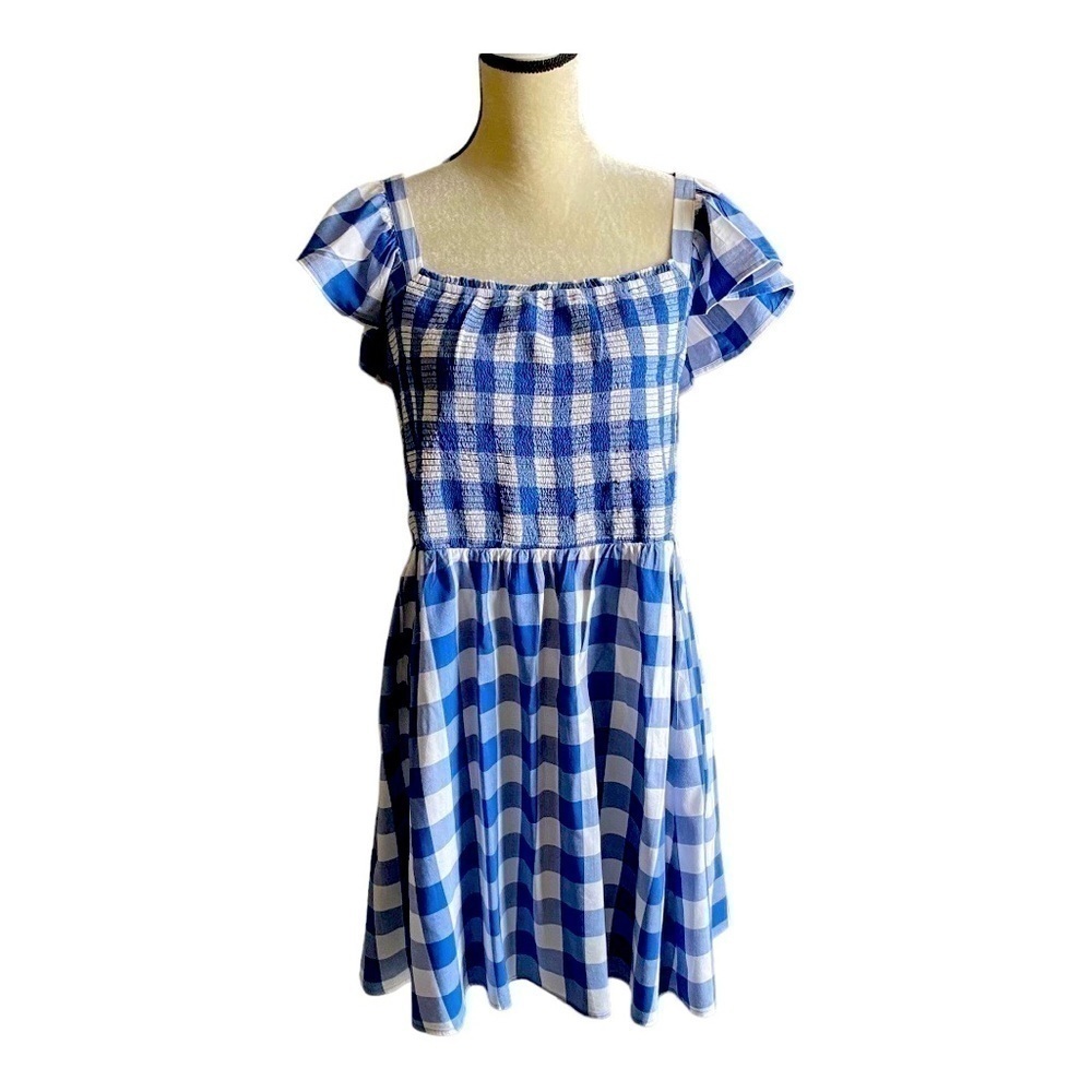 NWT-OLD NAVY-SPRING DRESS-SIZE 3X